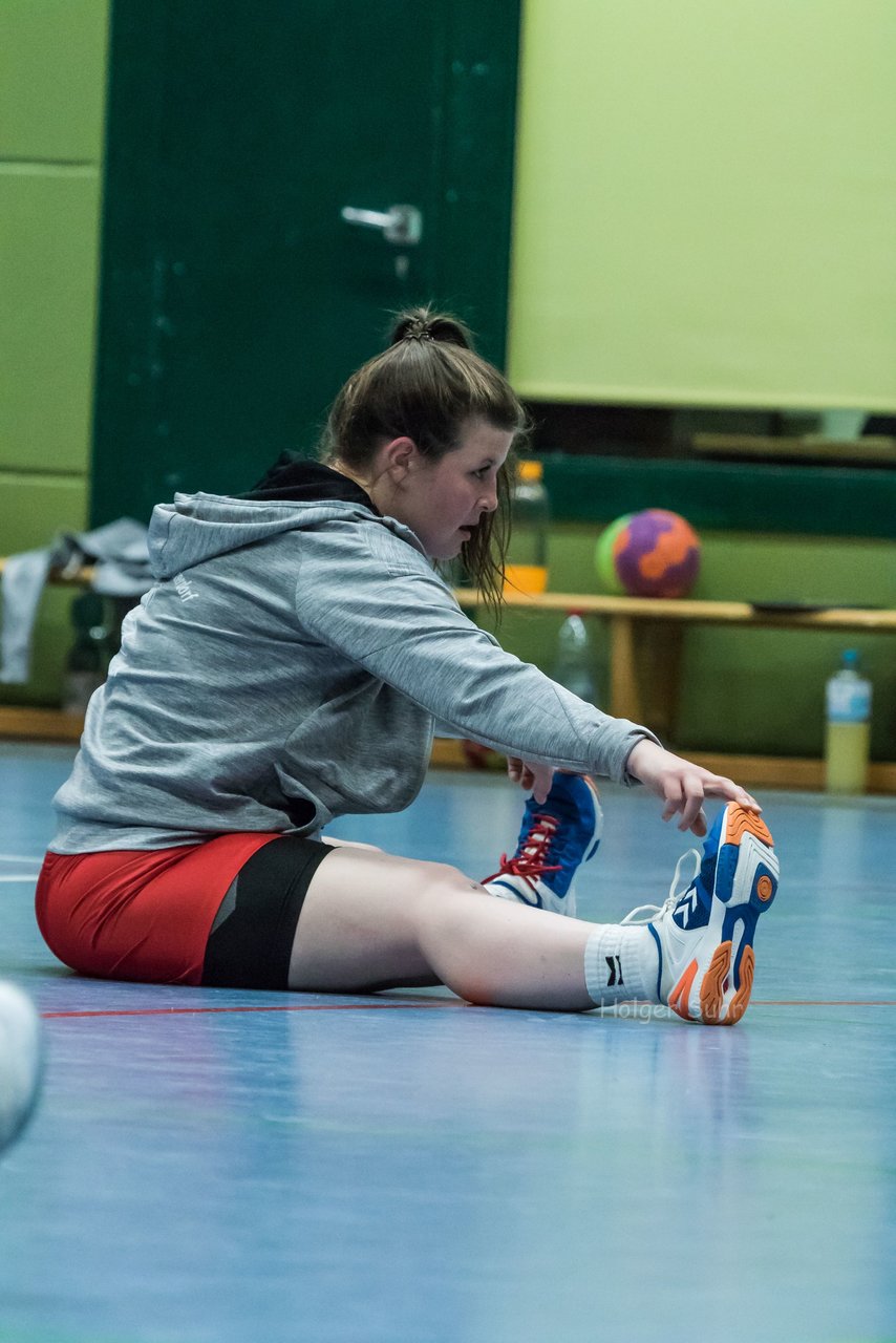 Bild 59 - Frauen HSG Krem/Muensterdorf - HG OKT 3 : Ergebnis: 33:21
